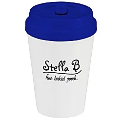 I Am Not A Paper Cup - 10 oz.