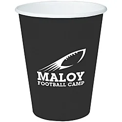 Colorware Paper Cup - 9 oz. - Low Qty