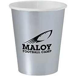 Colorware Paper Cup - 9 oz. - Low Qty