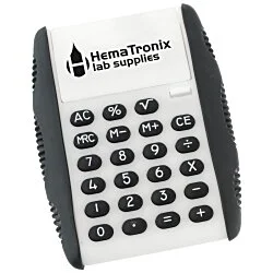 Flip Calculator - Opaque