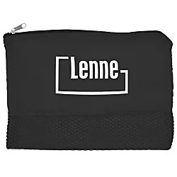 Mesh Vanity Bag