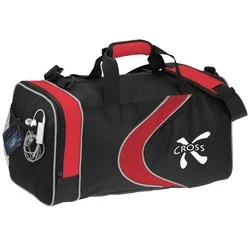 Sports Duffel Bag