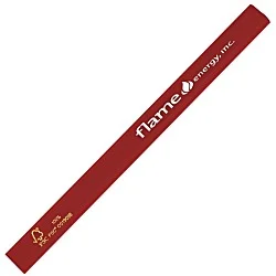 Standard Carpenter Pencil