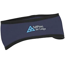 Fleece Ear Band