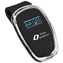 Fitness First Pedometer