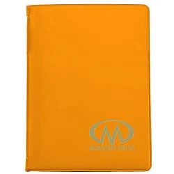 Junior Vinyl Padboard Folder