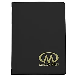 Junior Vinyl Padboard Folder