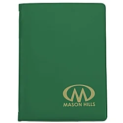 Junior Vinyl Padboard Folder