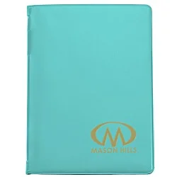 Junior Vinyl Padboard Folder