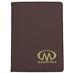 Junior Vinyl Padboard Folder
