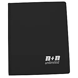Vinyl Padboard Folder