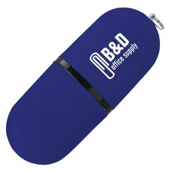 Boulder USB Drive - 1GB