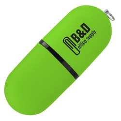 Boulder USB Drive - 1GB