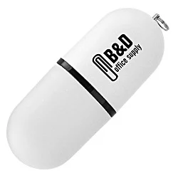 Boulder USB Drive - 4GB