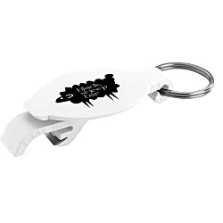 Beverage Wrench - Elliptical - 24 hr