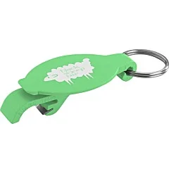 Beverage Wrench - Elliptical - 24 hr