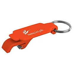 Beverage Wrench - Rectangle - 24 hr