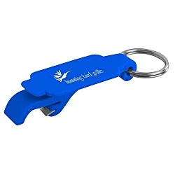Beverage Wrench - Rectangle - 24 hr