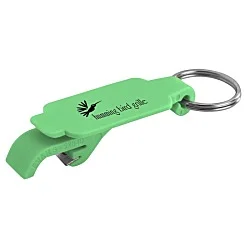 Beverage Wrench - Rectangle - 24 hr