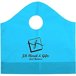 Frosted Super Wave Bag - 11" x 12"
