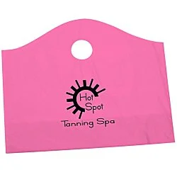 Frosted Super Wave Bag - 15" x 18"