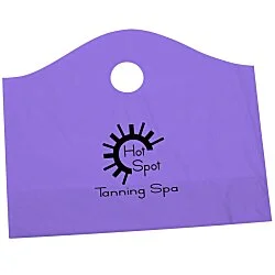 Frosted Super Wave Bag - 15" x 18"