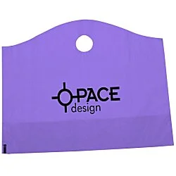 Frosted Super Wave Bag - 18" x 22"