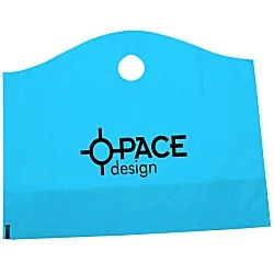 Frosted Super Wave Bag - 18" x 22"