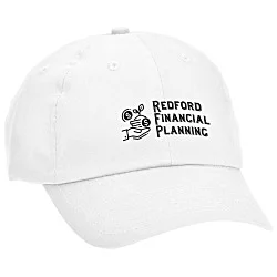 All Around Cap