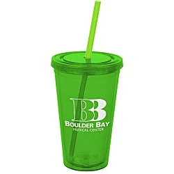 Spirit Tumbler - 16 oz.
