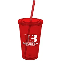 Spirit Tumbler - 16 oz.