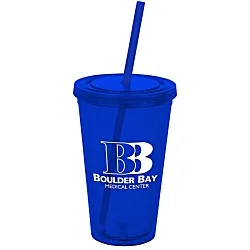Spirit Tumbler - 16 oz.