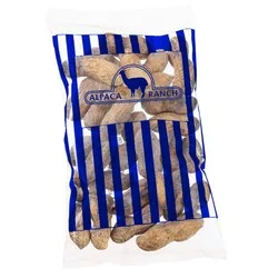 Ballpark Peanuts - 3 oz. - Clear Bag