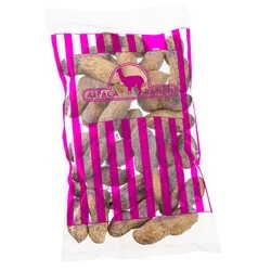 Ballpark Peanuts - 3 oz. - Clear Bag