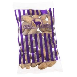 Ballpark Peanuts - 3 oz. - Clear Bag
