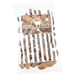 Ballpark Peanuts - 3 oz. - Clear Bag