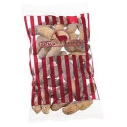 Ballpark Peanuts - 3 oz. - Clear Bag