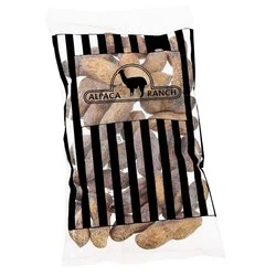 Ballpark Peanuts - 3 oz. - Clear Bag