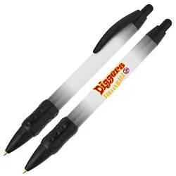 WideBody Pen with Grip - Ombre