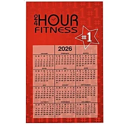 Calendar Magnet - Medium - #1