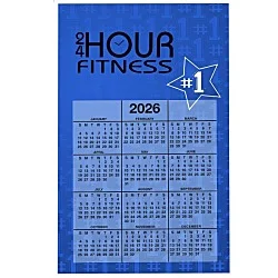 Calendar Magnet - Medium - #1
