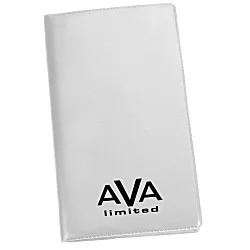 Soft Cover Tally Book