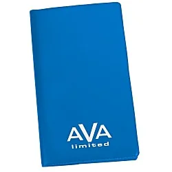 Soft Cover Tally Book