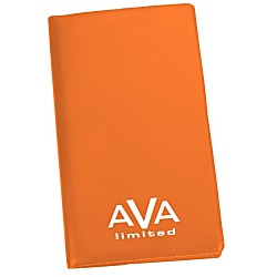 Soft Cover Tally Book