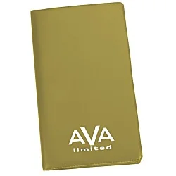 Soft Cover Tally Book