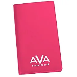 Soft Cover Tally Book