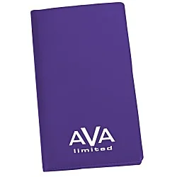 Soft Cover Tally Book