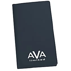 Soft Cover Tally Book