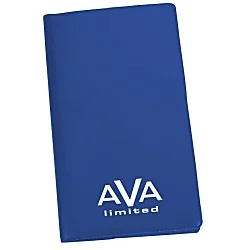 Soft Cover Tally Book