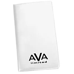Soft Cover Tally Book